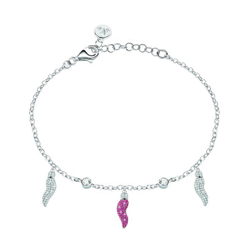 Bracciale Morellato Tesori da donna SAIW68-1