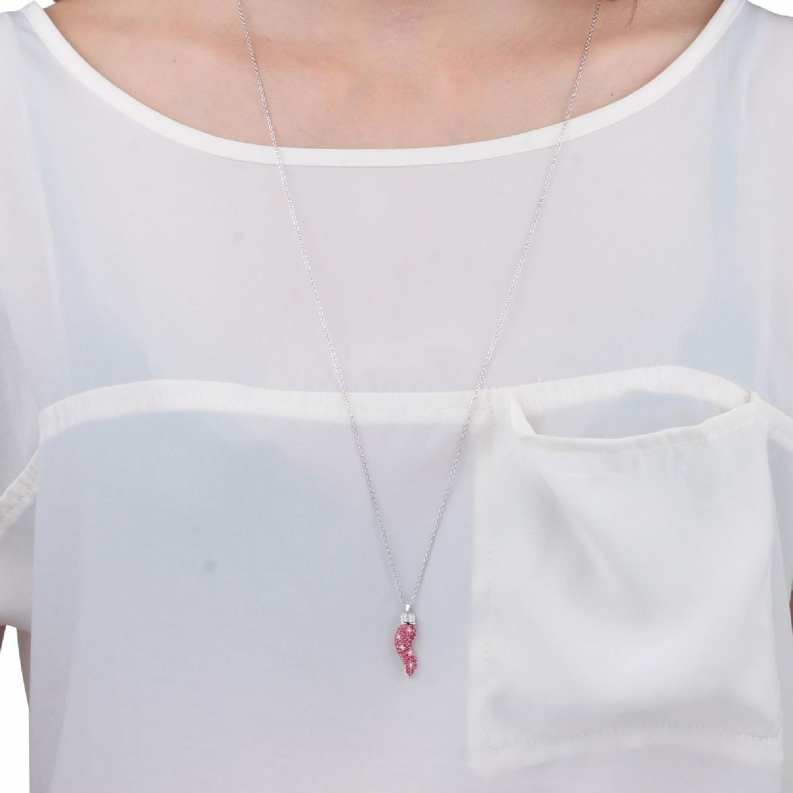 Collana Morellato Tesori da donna SAIW71-3