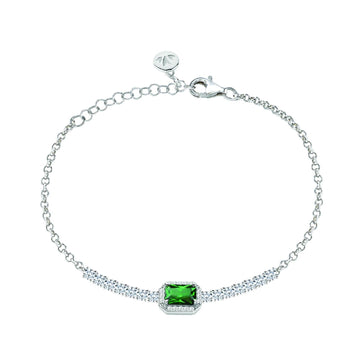 Bracciale Morellato Tesori da donna SAIW73-1