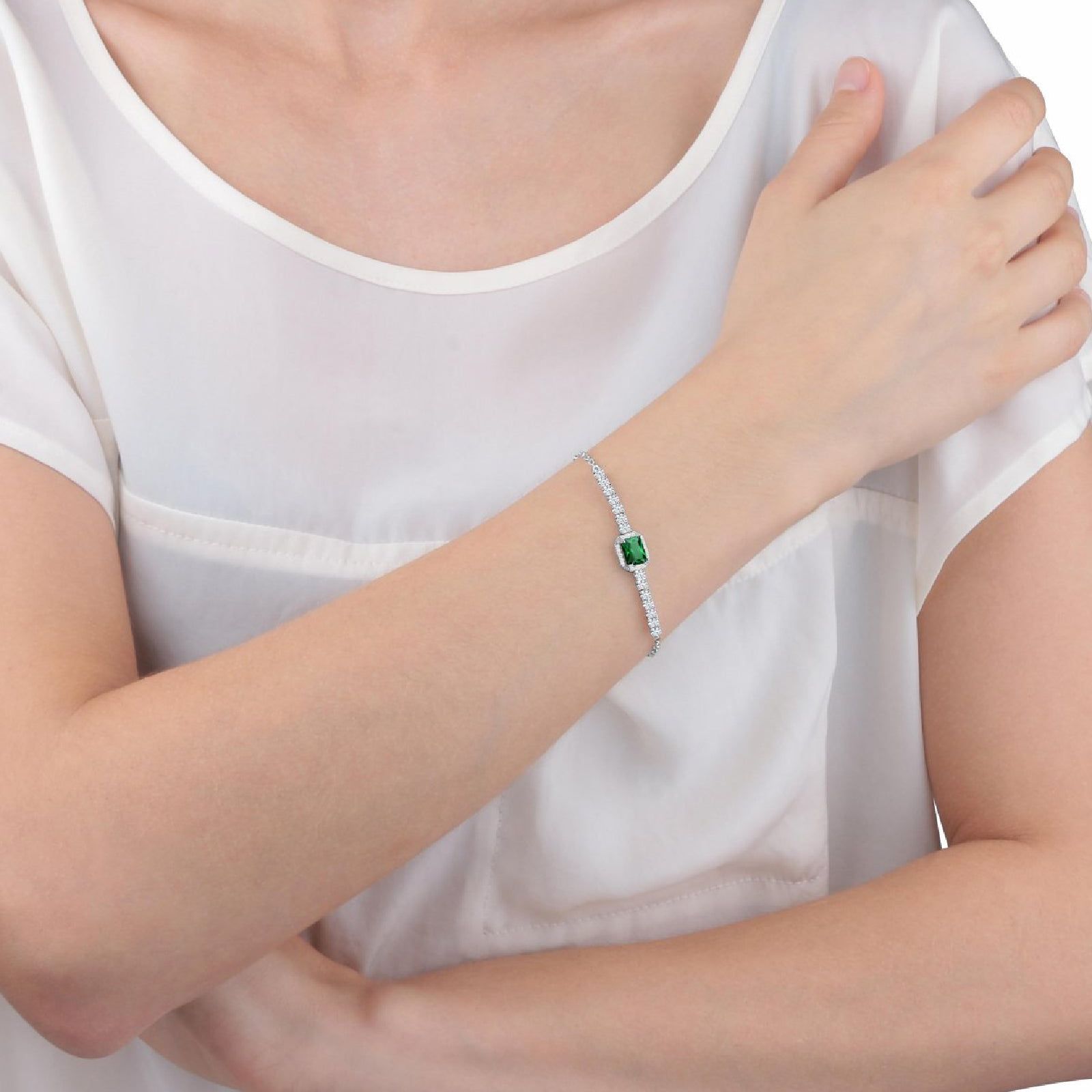 Bracciale Morellato Tesori da donna SAIW73-2