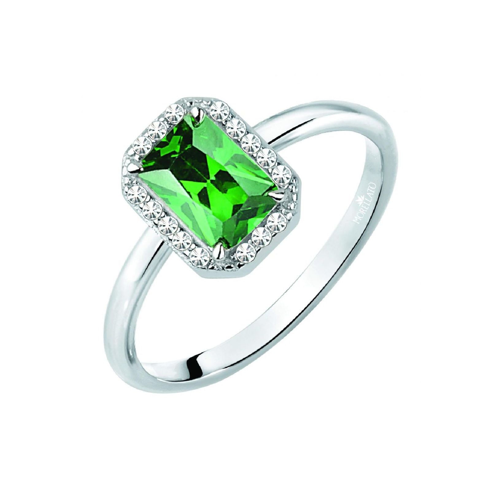 Anello Morellato Tesori da donna SAIW760-1