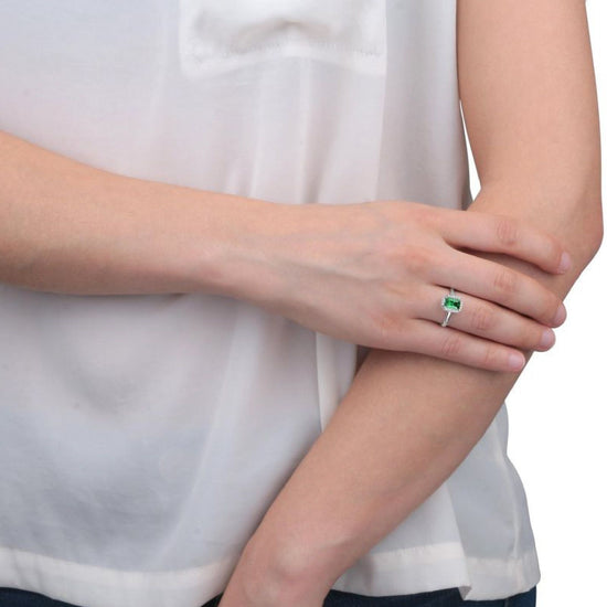 Anello Morellato Tesori da donna SAIW760-2
