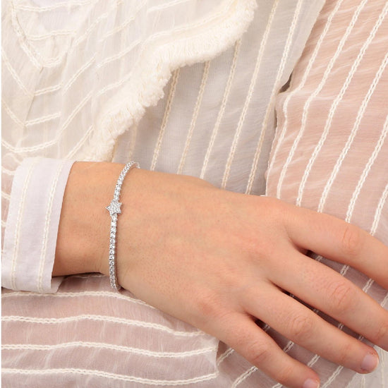 Bracciale Morellato Tesori da donna SAIW84-2