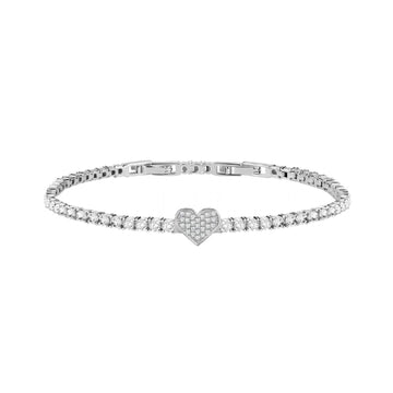 Bracciale Morellato Tesori da donna SAIW85-1