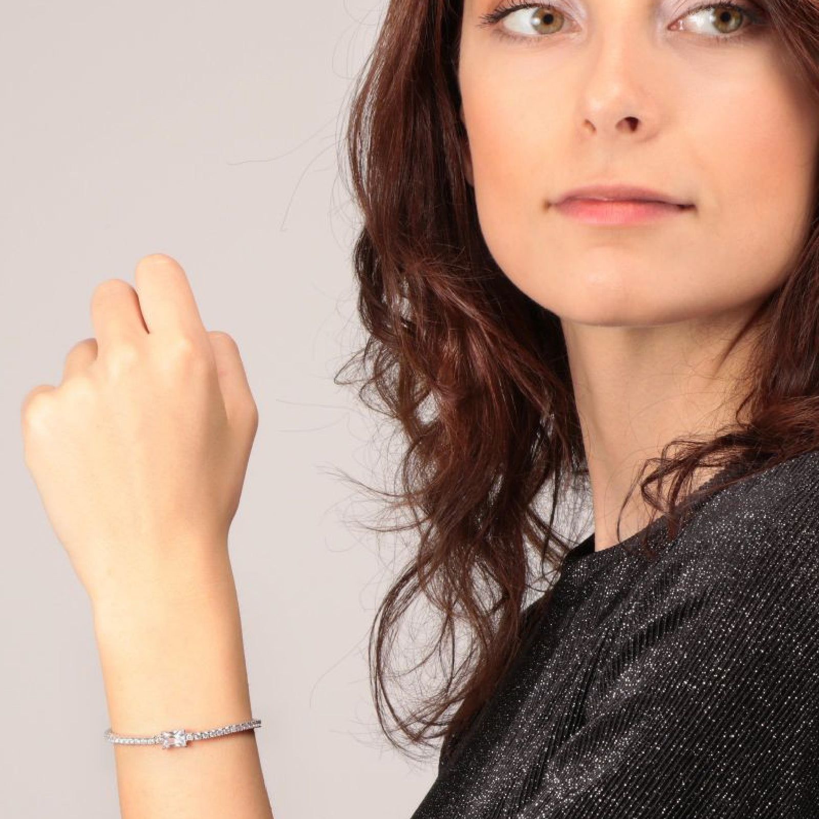 Bracciale Morellato Tesori da donna SAIW90-3