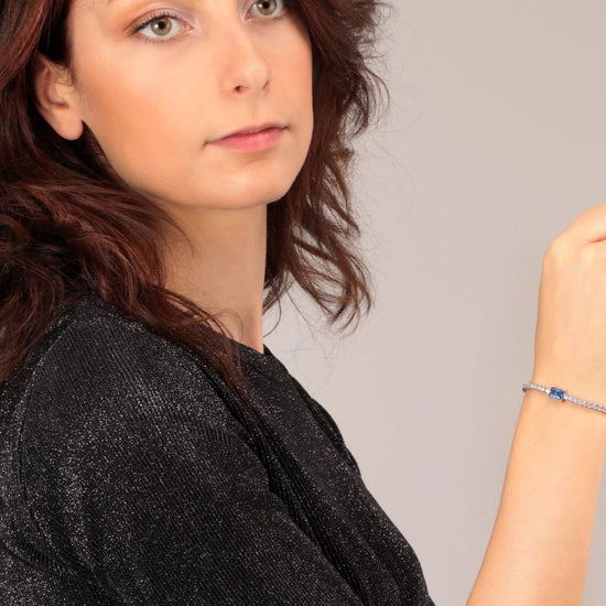 Bracciale Morellato Tesori da donna SAIW93-3