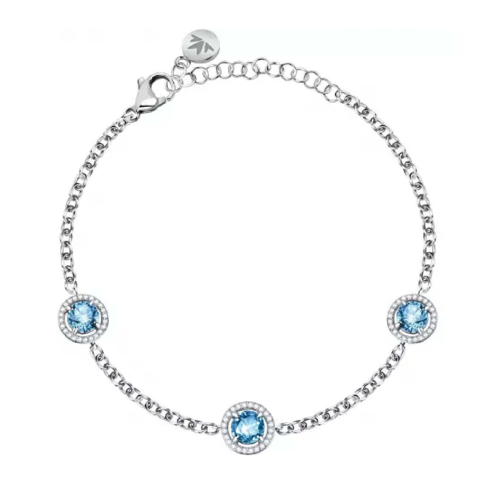 Bracciale Morellato Tesori da donna SAIW96-1