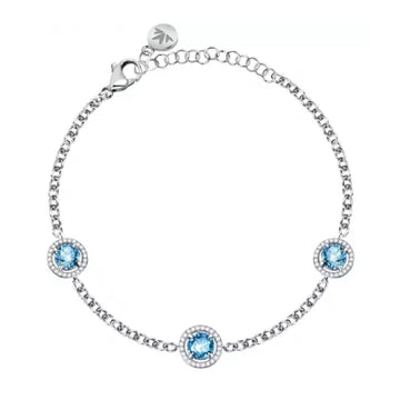 Bracciale Morellato Tesori da donna SAIW96-1