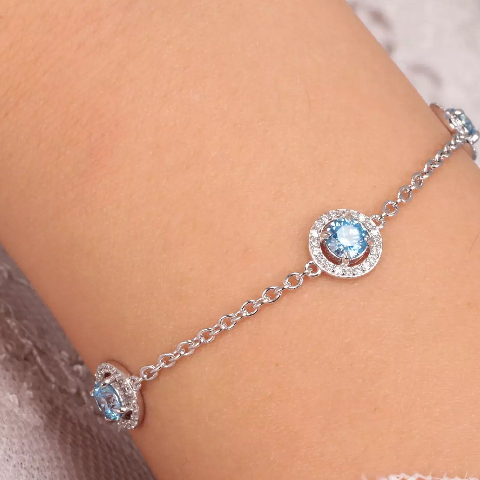 Bracciale Morellato Tesori da donna SAIW96-2