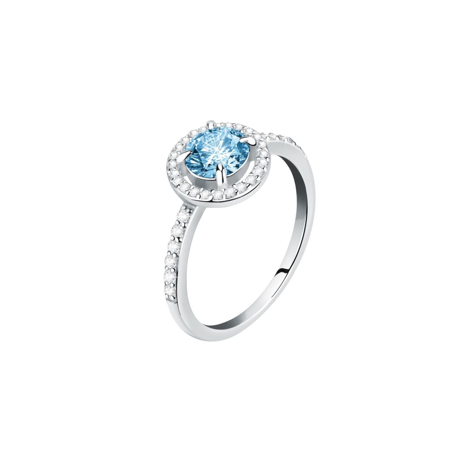 Anello Morellato Tesori da donna SAIW97-1