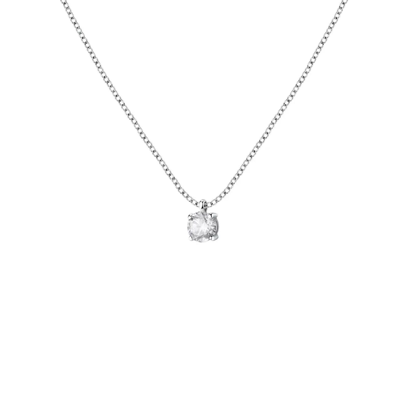 Collana Morellato Tesori da donna SAIW98-1