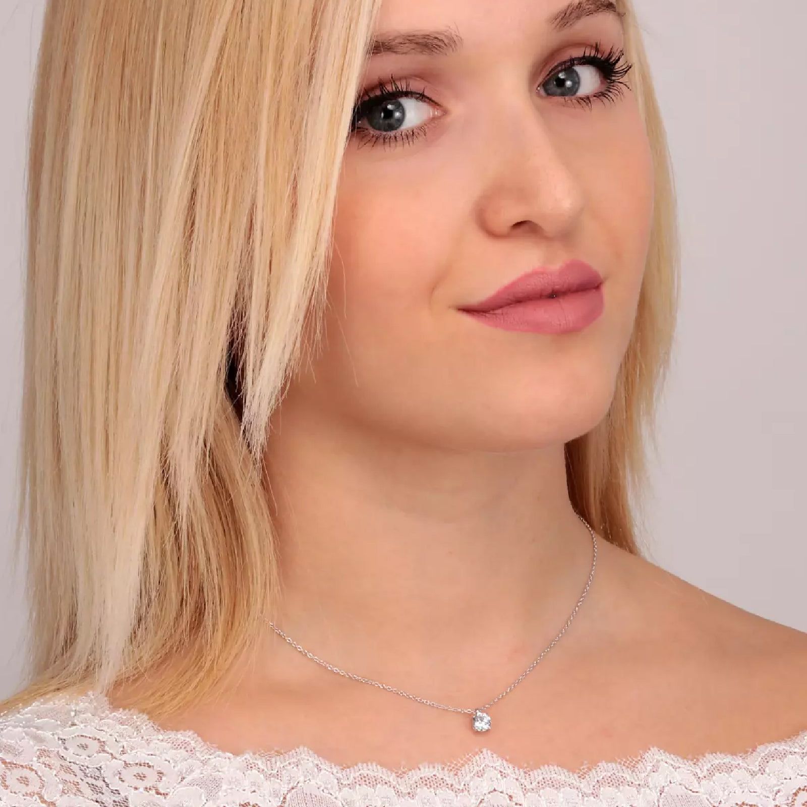 Collana Morellato Tesori da donna SAIW98-3