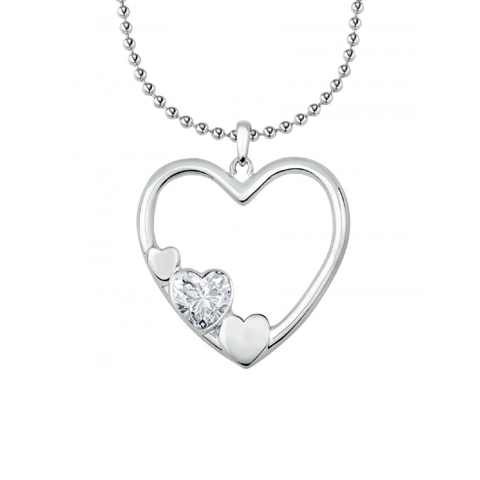Collana Morellato Istanti da donna SAIX01-1