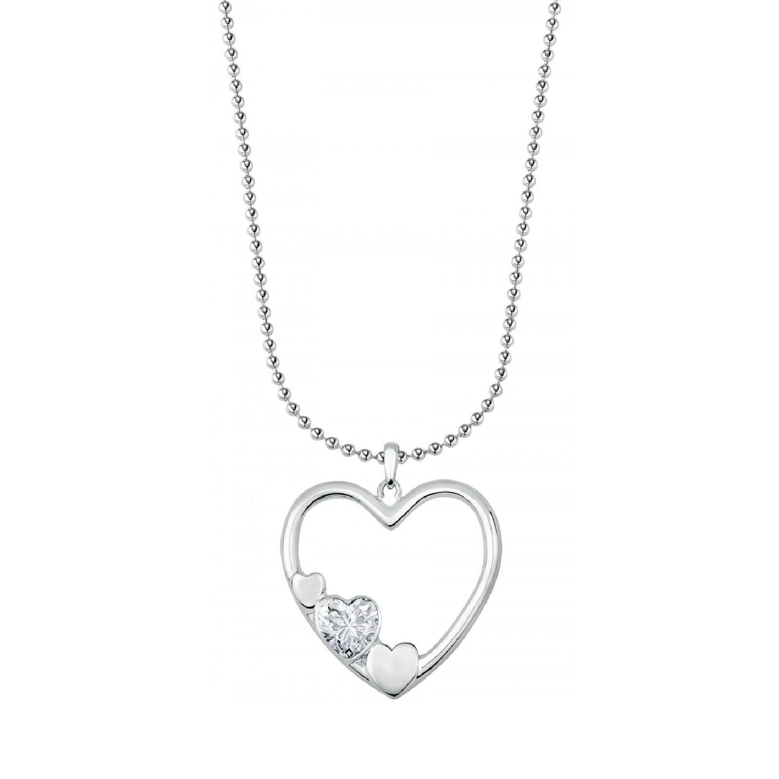 Collana Morellato Istanti da donna SAIX01-2