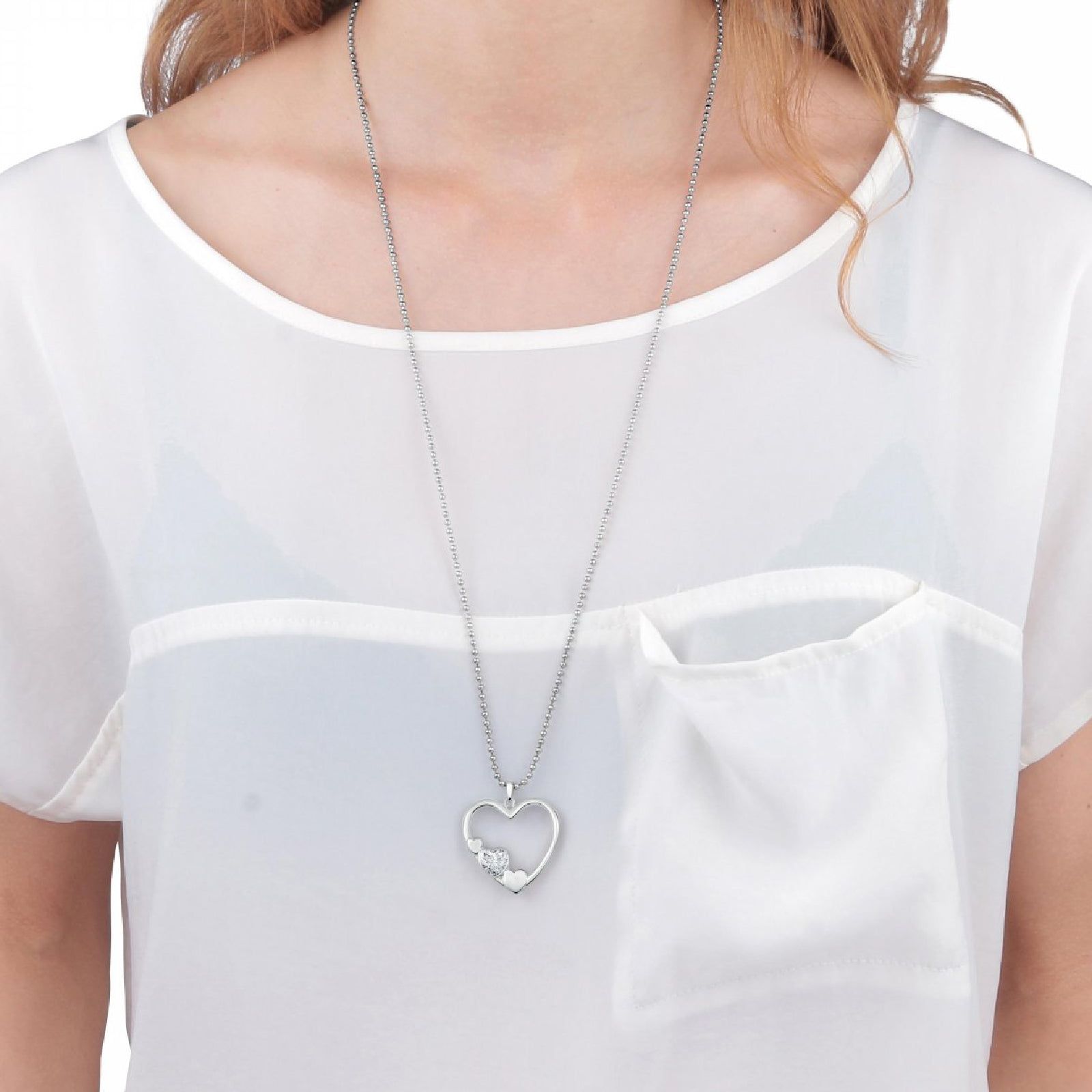 Collana Morellato Istanti da donna SAIX01-3
