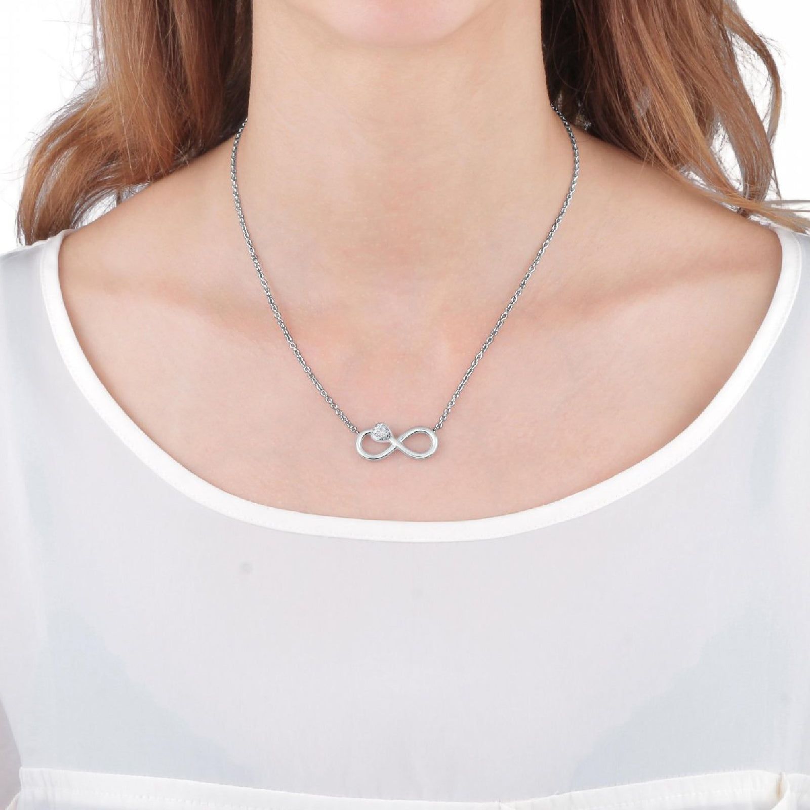 Collana Morellato Istanti da donna SAIX02-3