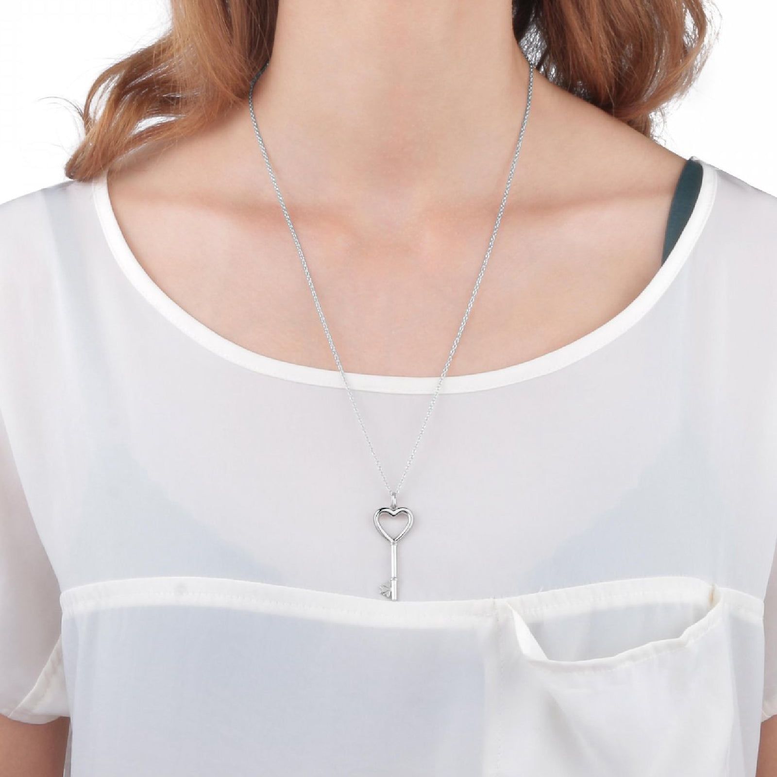 Collana Morellato Istanti da donna SAIX04-3