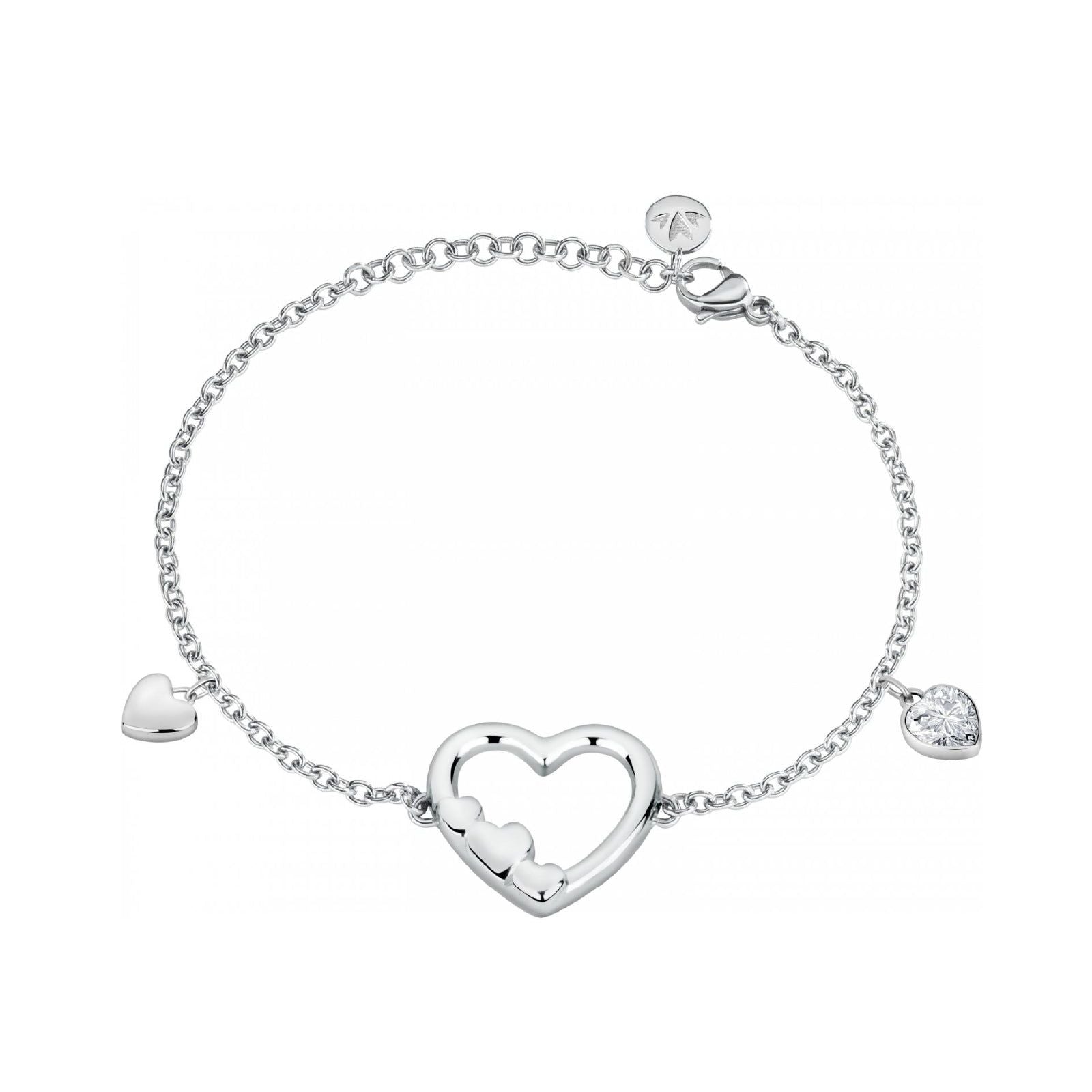 Bracciale Morellato Istanti da donna SAIX10-1