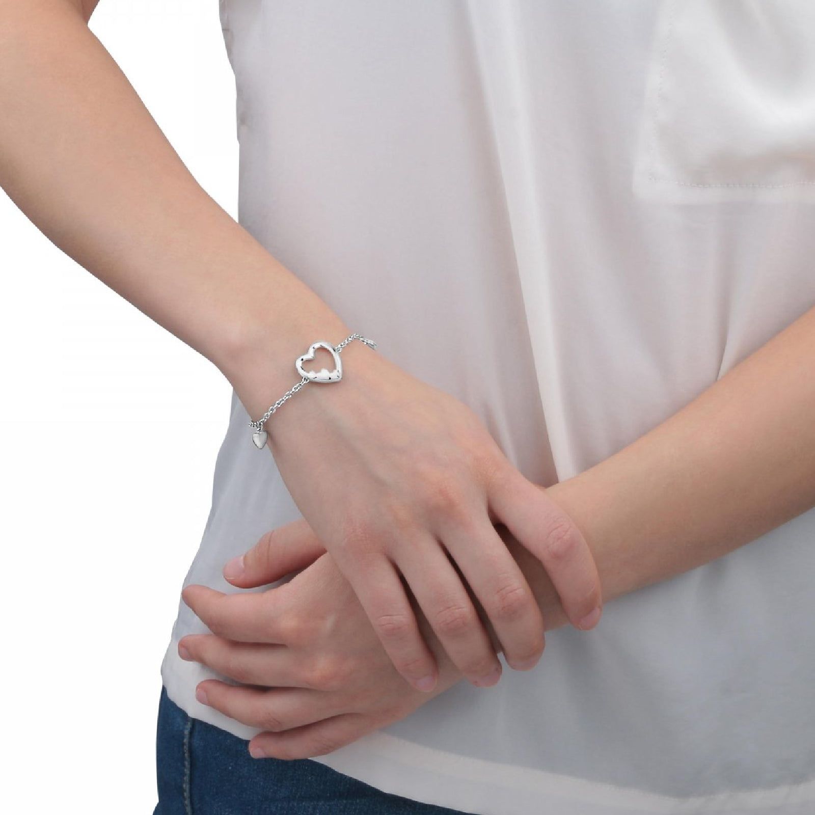 Bracciale Morellato Istanti da donna SAIX10-2