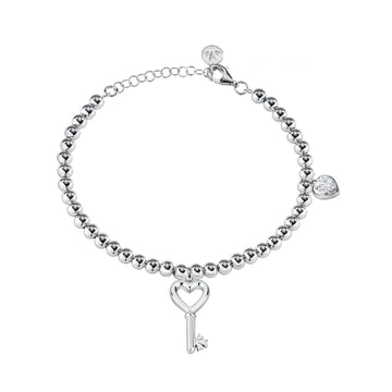 Bracciale Morellato Istanti da donna SAIX13-1
