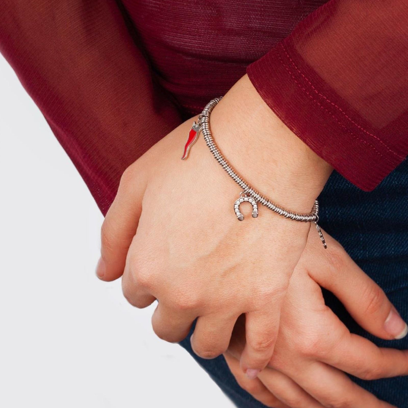 Bracciale Morellato Enjoy da donna SAIY07-2