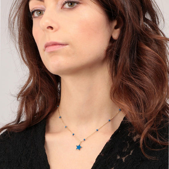 Collana Morellato Enjoy da donna SAJE30-3