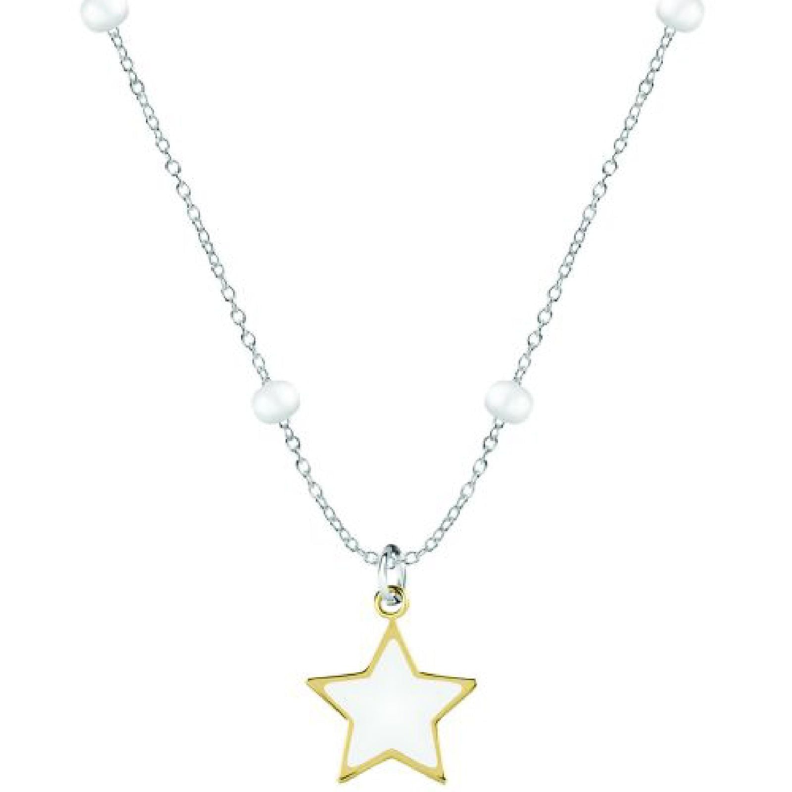 Collana Morellato Enjoy da donna SAJE31-1