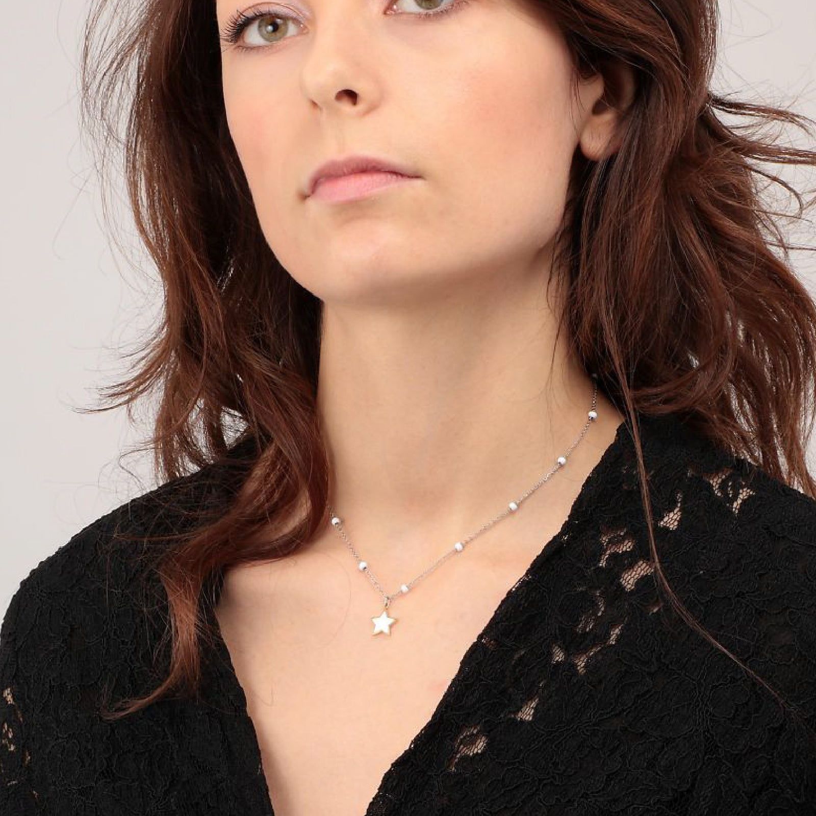 Collana Morellato Enjoy da donna SAJE31-3