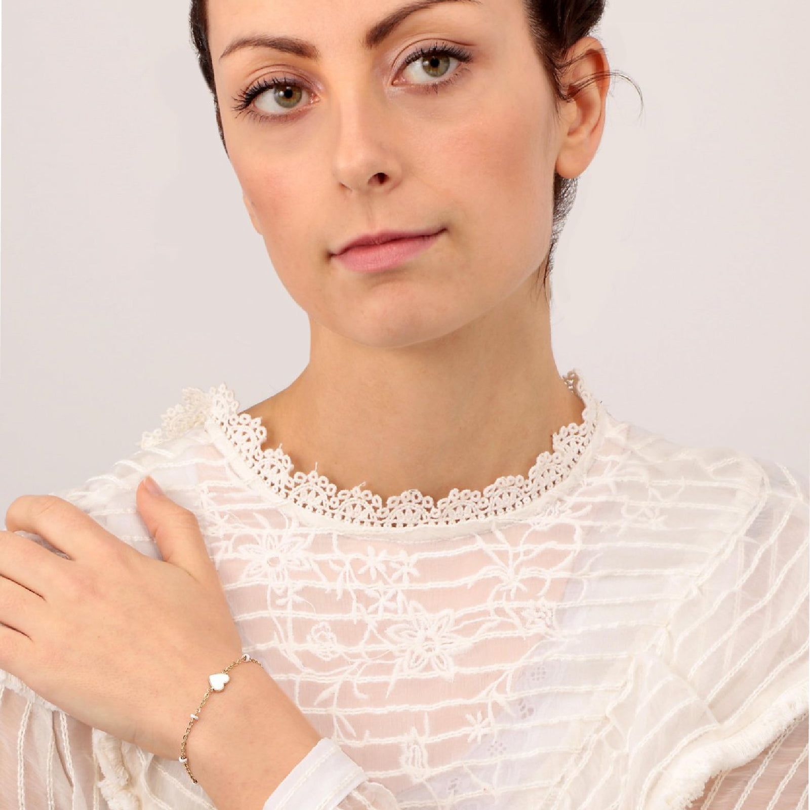 Bracciale Morellato Enjoy da donna SAJE33-4