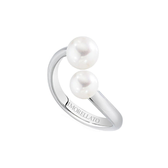 Anello Morellato Foglia da donna SAKH200-1