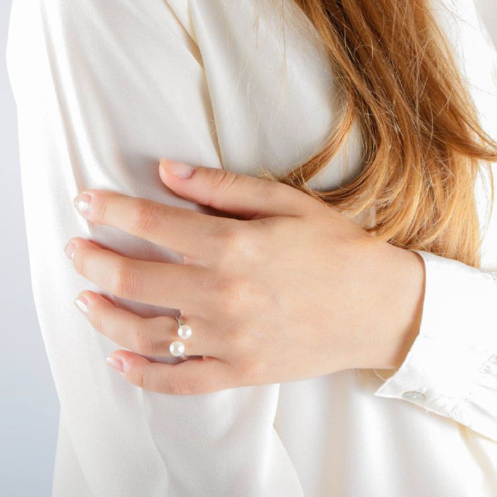 Anello Morellato Foglia da donna SAKH200-2