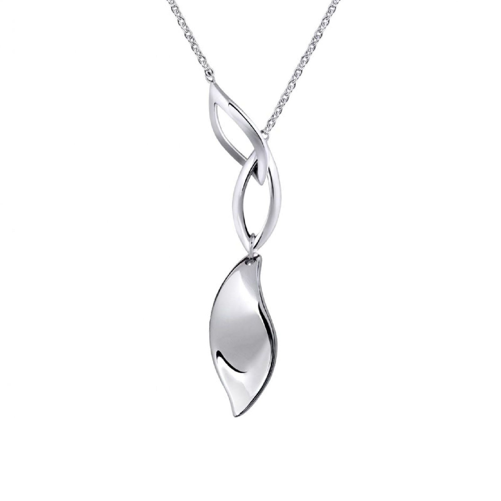 Collana Morellato Foglia da donna SAKH27-1