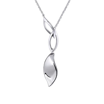 Collana Morellato Foglia da donna SAKH27-1