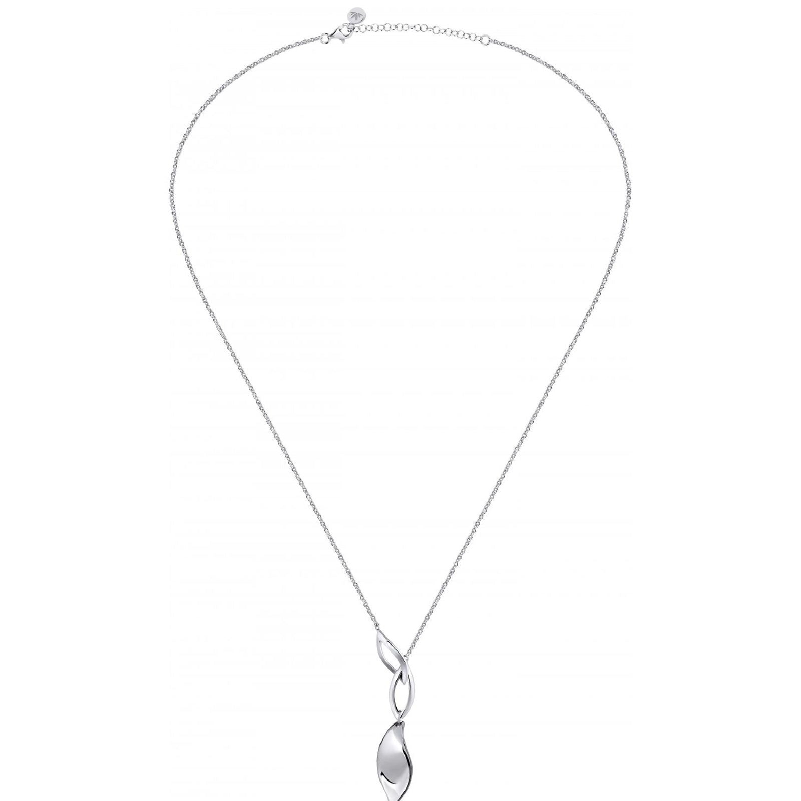 Collana Morellato Foglia da donna SAKH27-2