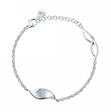 Bracciale Morellato Foglia da donna SAKH29-1