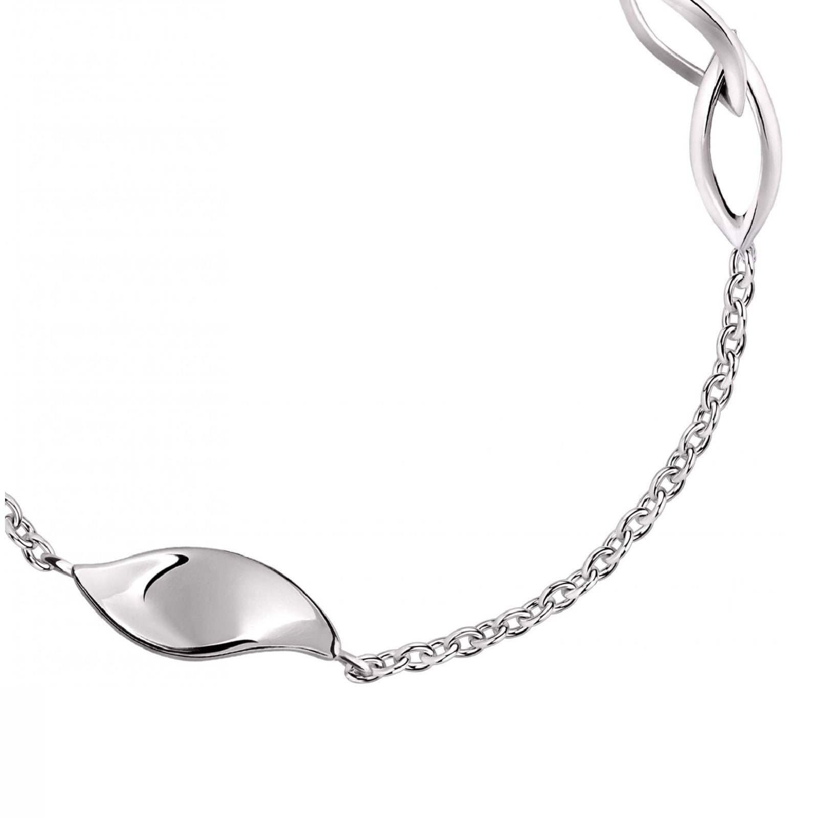Bracciale Morellato Foglia da donna SAKH29-2