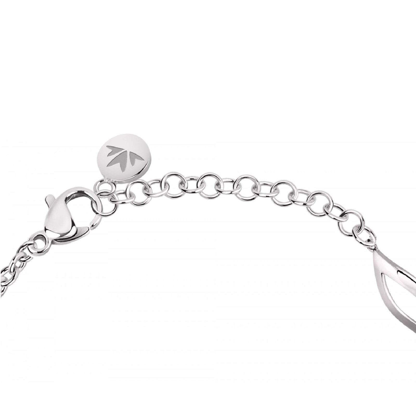 Bracciale Morellato Foglia da donna SAKH29-3