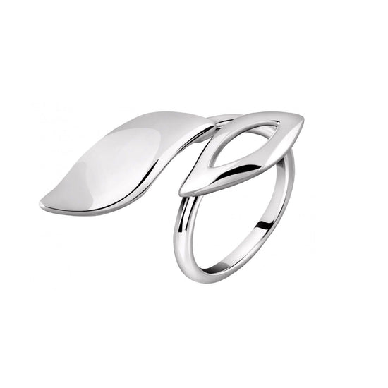Anello Morellato Foglia da donna SAKH300-1