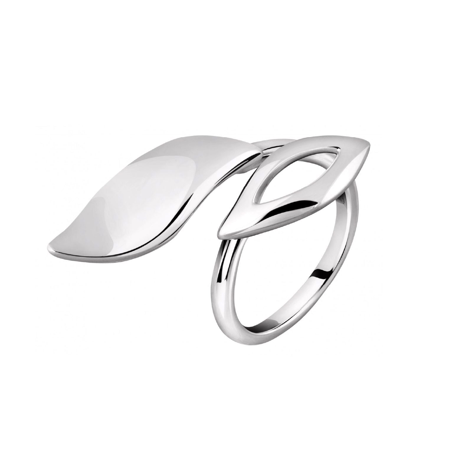 Anello Morellato Foglia da donna SAKH300-1