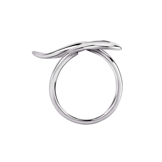 Anello Morellato Foglia da donna SAKH300-2