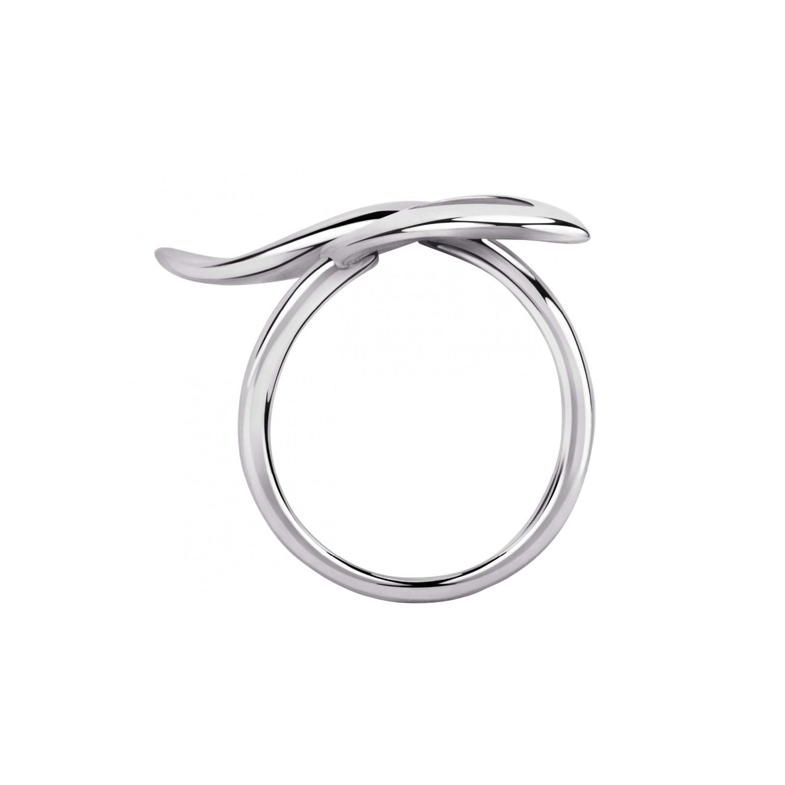 Anello Morellato Foglia da donna SAKH300-2