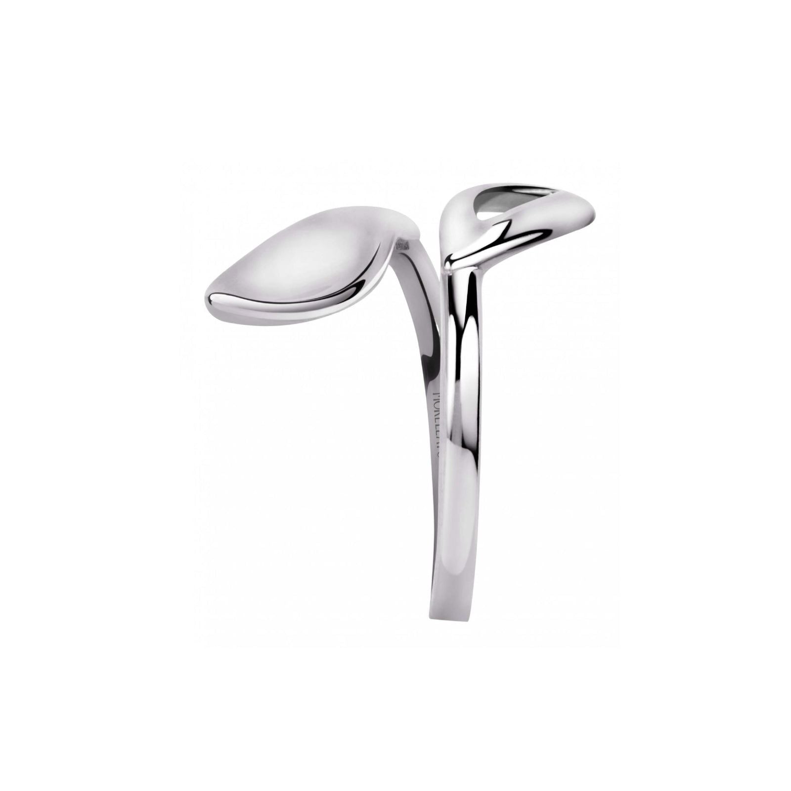 Anello Morellato Foglia da donna SAKH300-3