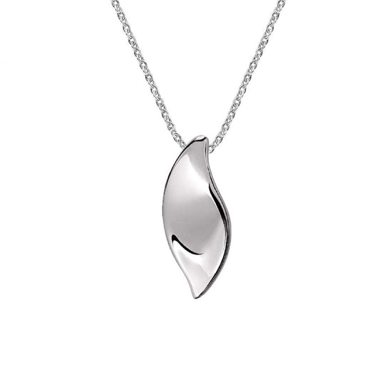 Collana Morellato Foglia da donna SAKH31-1