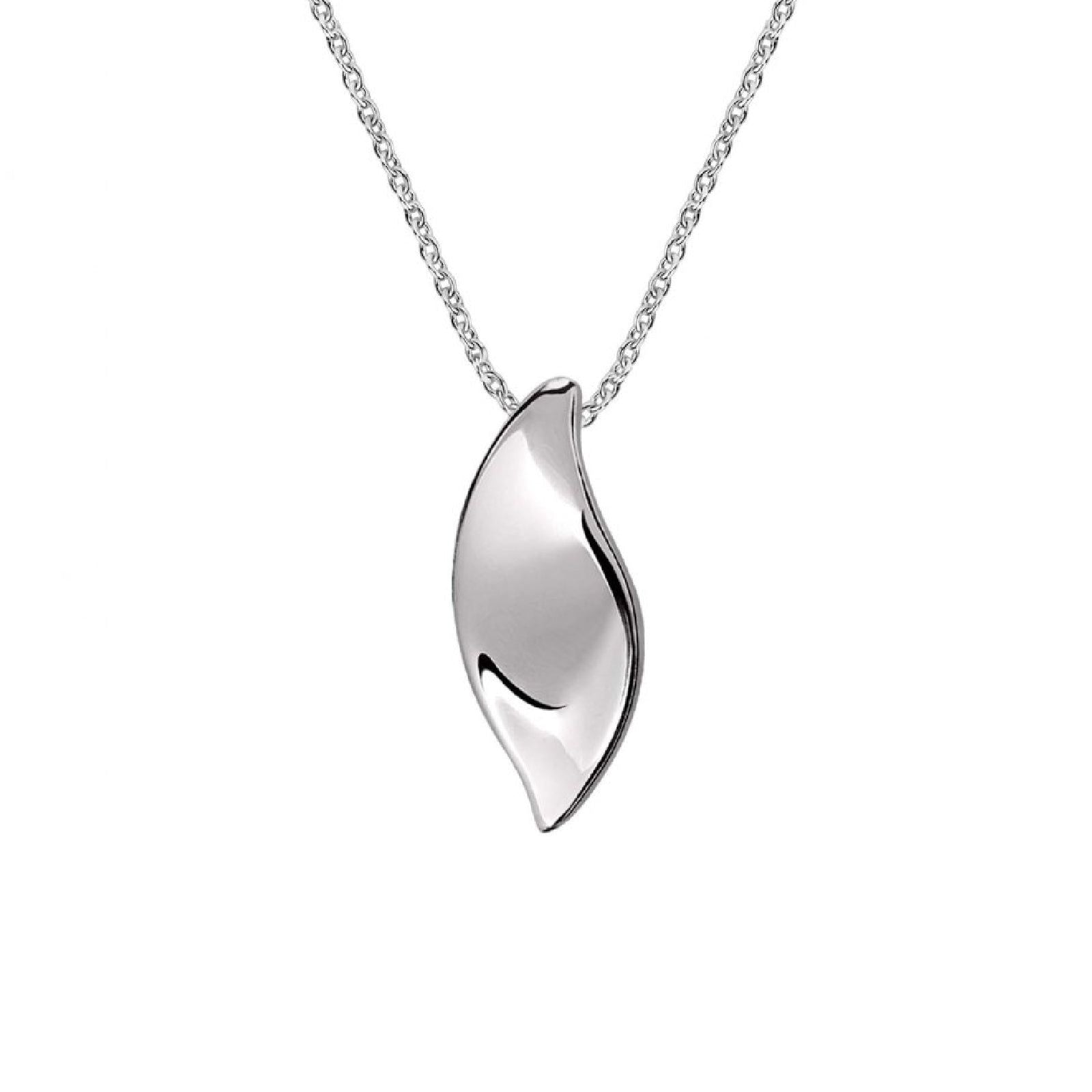 Collana Morellato Foglia da donna SAKH31-1