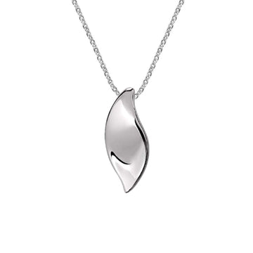 Collana Morellato Foglia da donna SAKH31-1