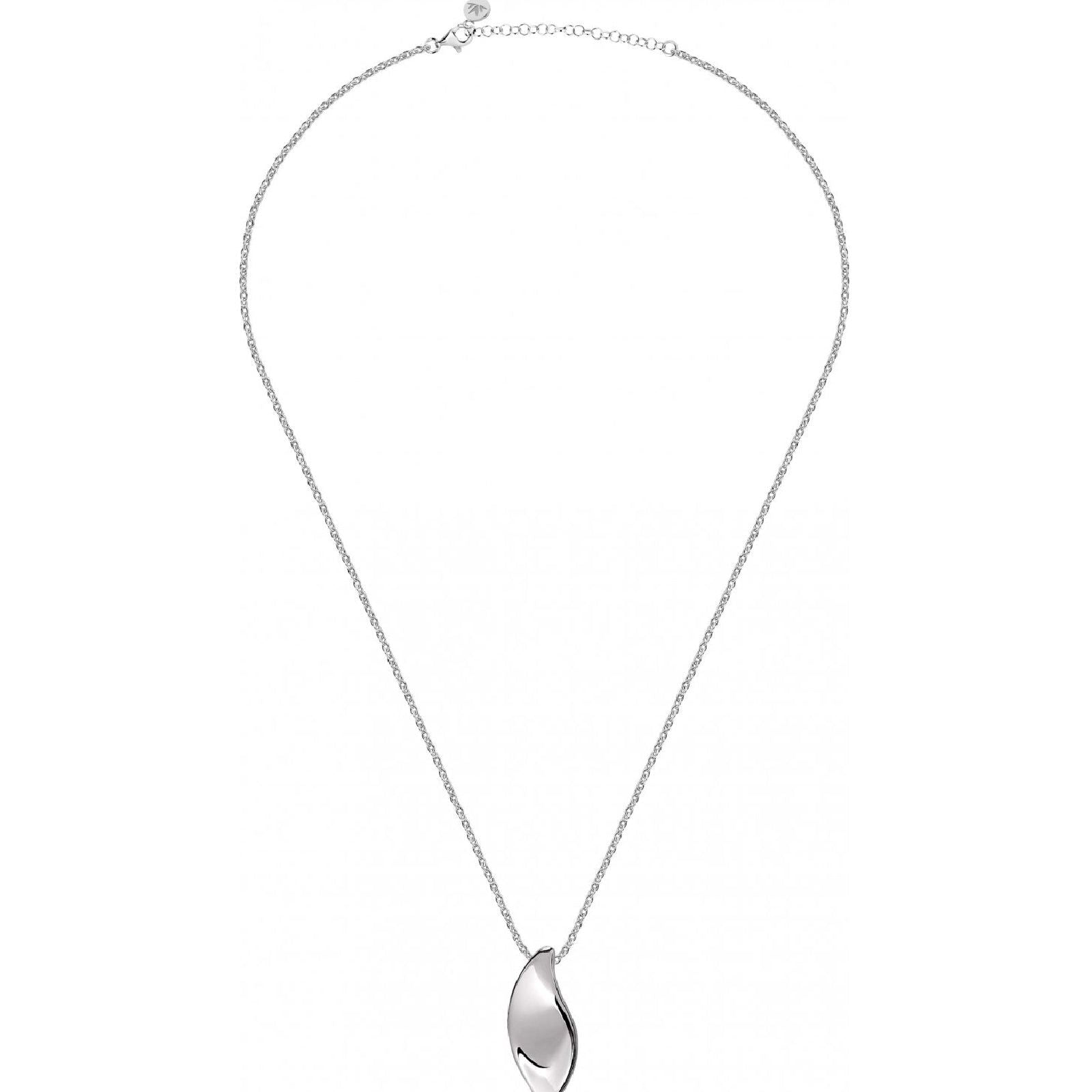 Collana Morellato Foglia da donna SAKH31-2