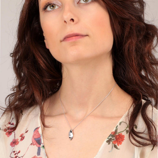 Collana Morellato Foglia da donna SAKH31-3