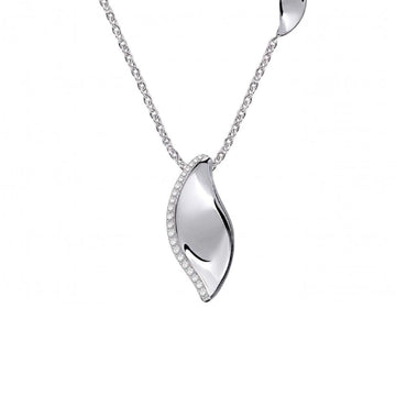 Collana Morellato Foglia da donna SAKH34-1