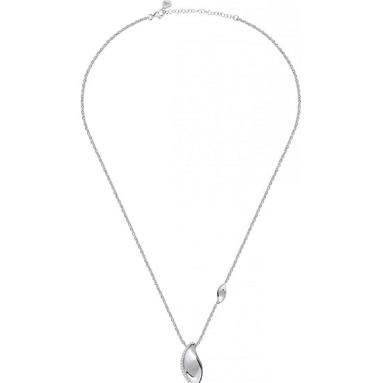 Collana Morellato Foglia da donna SAKH34-2