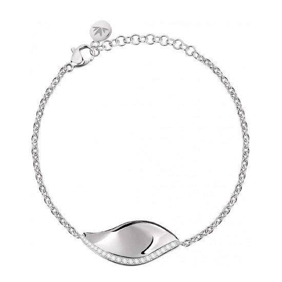 Bracciale Morellato Foglia da donna SAKH37-1